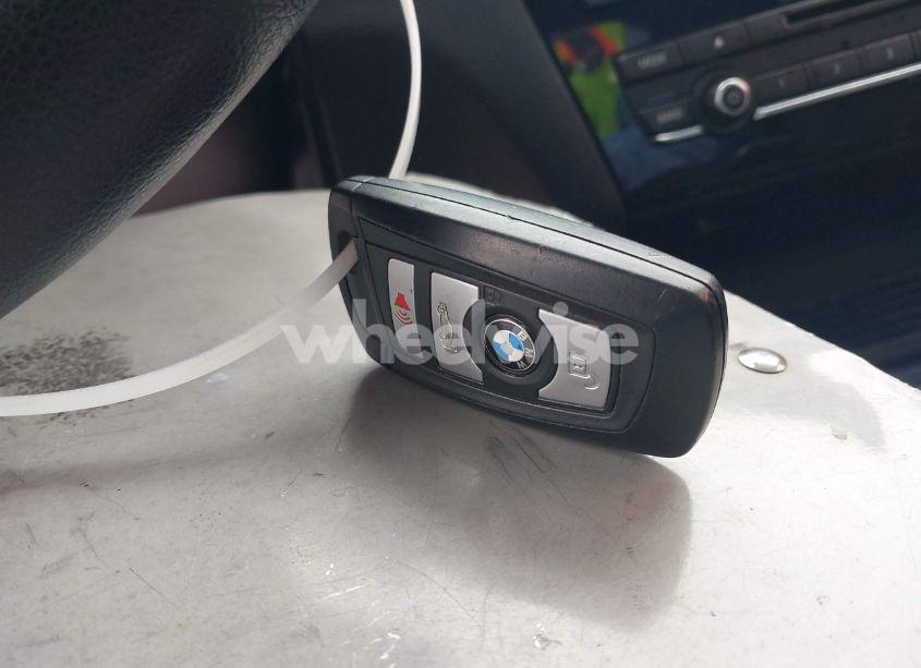 Photo 11 of 2017 Bmw X3 SDRIVE28I (VIN 5UXWZ7C3XH0V87574)