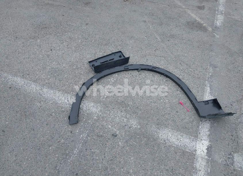 Photo 12 of 2017 Bmw X3 SDRIVE28I (VIN 5UXWZ7C3XH0V87574)