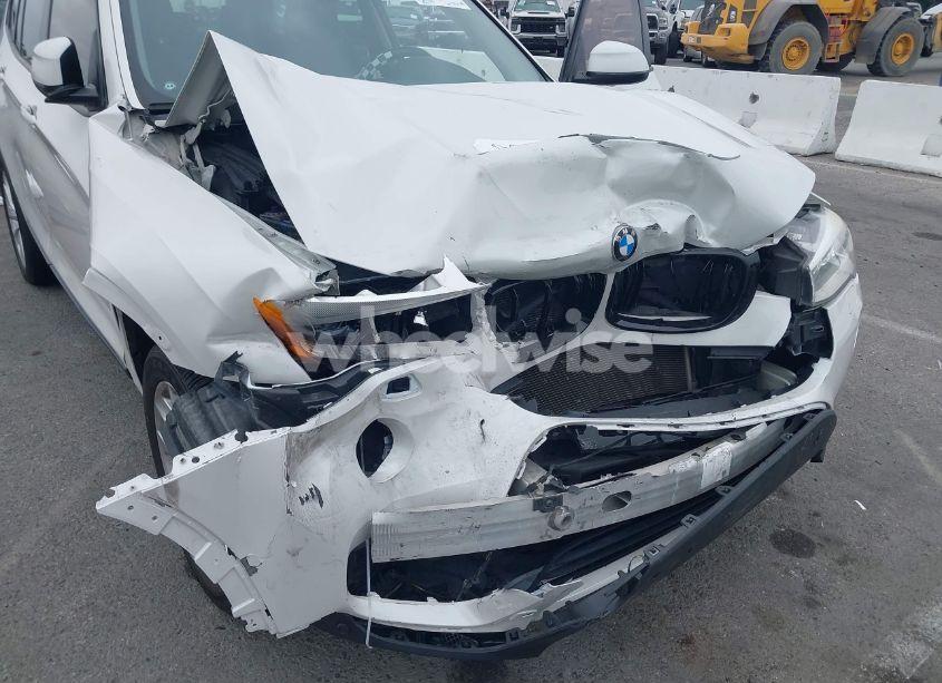 Photo 6 of 2017 Bmw X3 SDRIVE28I (VIN 5UXWZ7C3XH0V87574)