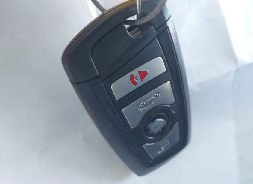 Photo 11 of 2017 Bmw X3 SDRIVE28I (VIN 5UXWZ7C3XH0V88188)