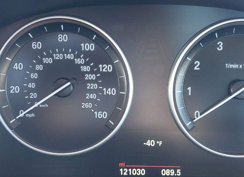 Photo 16 of 2017 Bmw X3 SDRIVE28I (VIN 5UXWZ7C3XH0V88188)