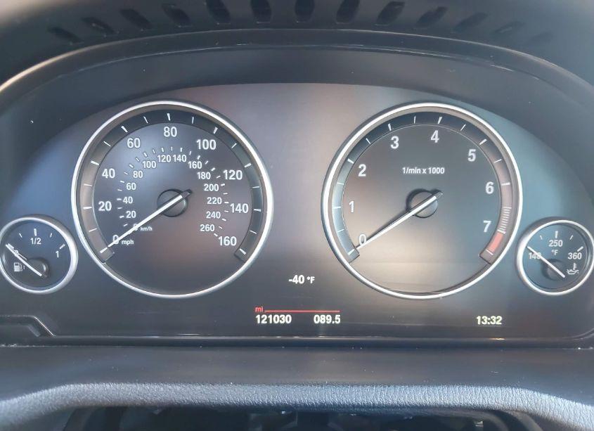 Photo 7 of 2017 Bmw X3 SDRIVE28I (VIN 5UXWZ7C3XH0V88188)