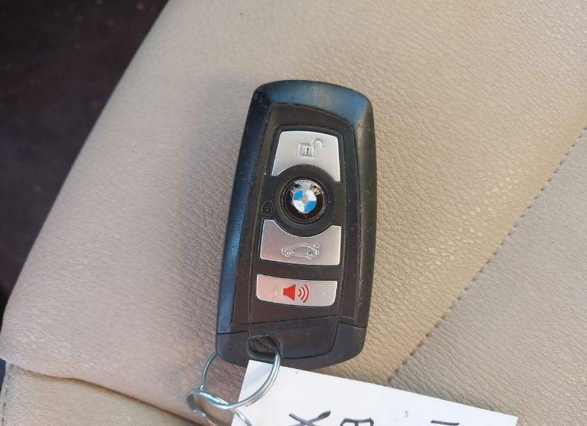 Photo 11 of 2017 Bmw X3 SDRIVE28I (VIN 5UXWZ7C3XH0X43046)