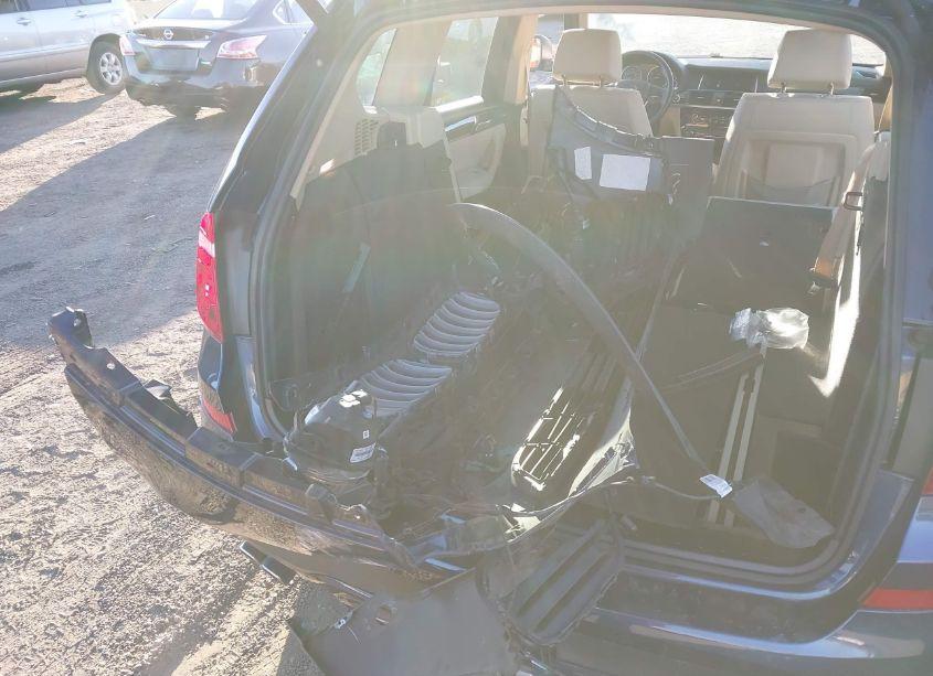 Photo 12 of 2017 Bmw X3 SDRIVE28I (VIN 5UXWZ7C3XH0X43046)