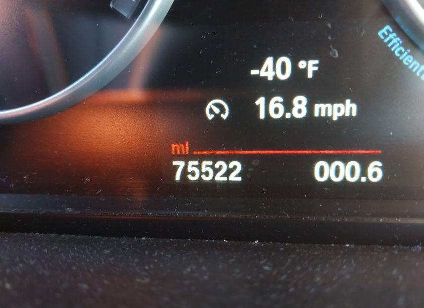 Photo 16 of 2017 Bmw X3 SDRIVE28I (VIN 5UXWZ7C3XH0X43046)