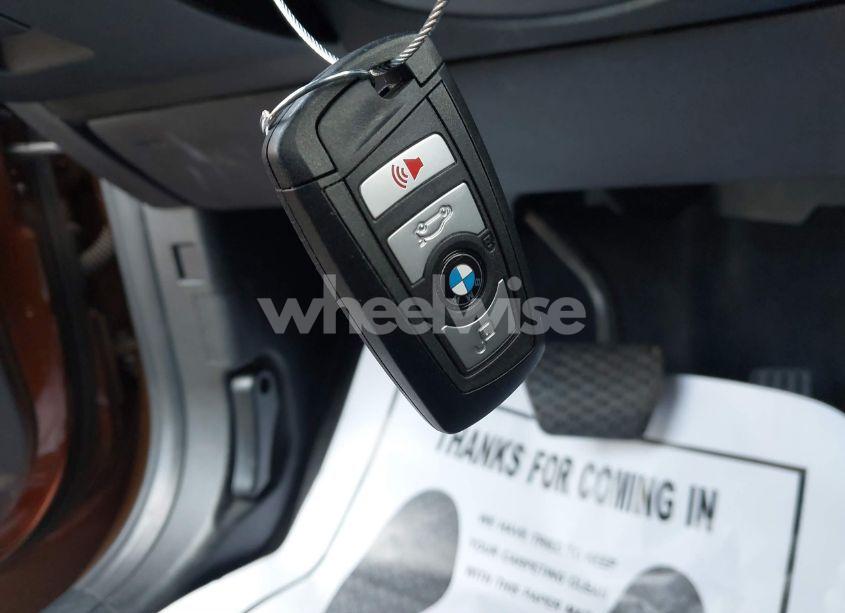 Photo 11 of 2017 Bmw X3 SDRIVE28I (VIN 5UXWZ7C51H0U46717)