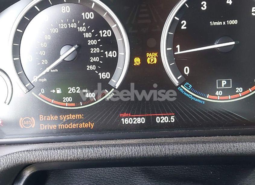 Photo 15 of 2017 Bmw X3 SDRIVE28I (VIN 5UXWZ7C51H0U46717)