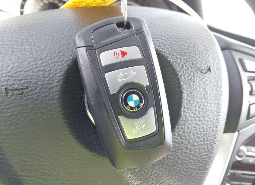 Photo 11 of 2016 Bmw X3 SDRIVE28I (VIN 5UXWZ7C52G0T42560)