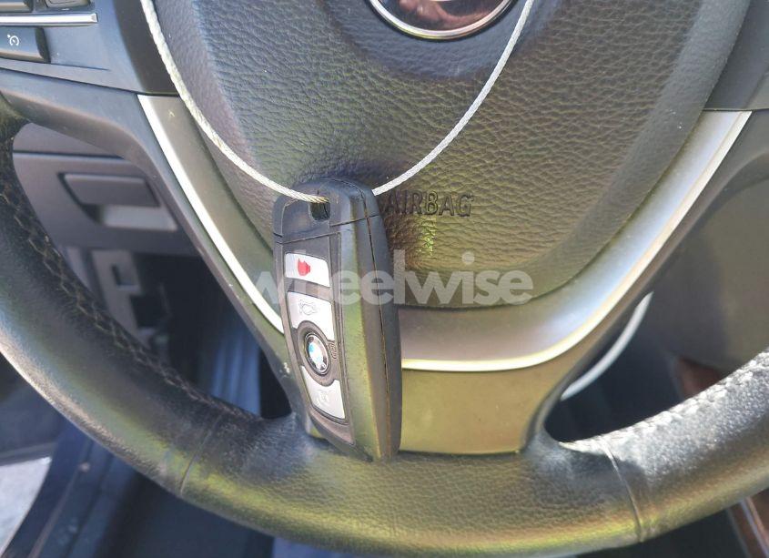 Photo 11 of 2017 Bmw X3 SDRIVE28I (VIN 5UXWZ7C53H0U46640)