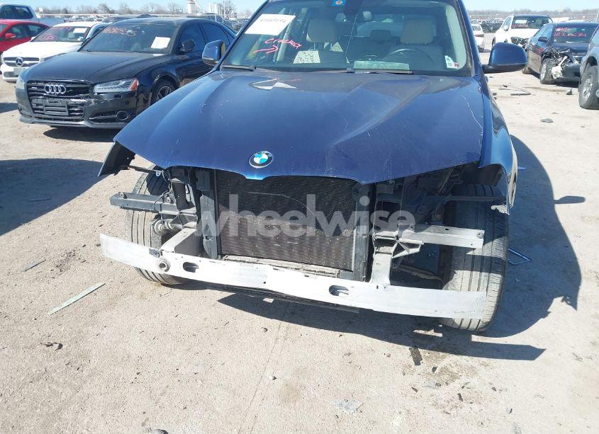 Photo 6 of 2017 Bmw X3 SDRIVE28I (VIN 5UXWZ7C53H0U46640)