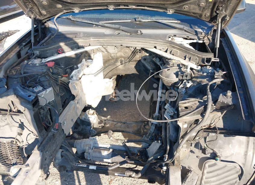 Photo 10 of 2017 Bmw X3 SDRIVE28I (VIN 5UXWZ7C54H0T44005)