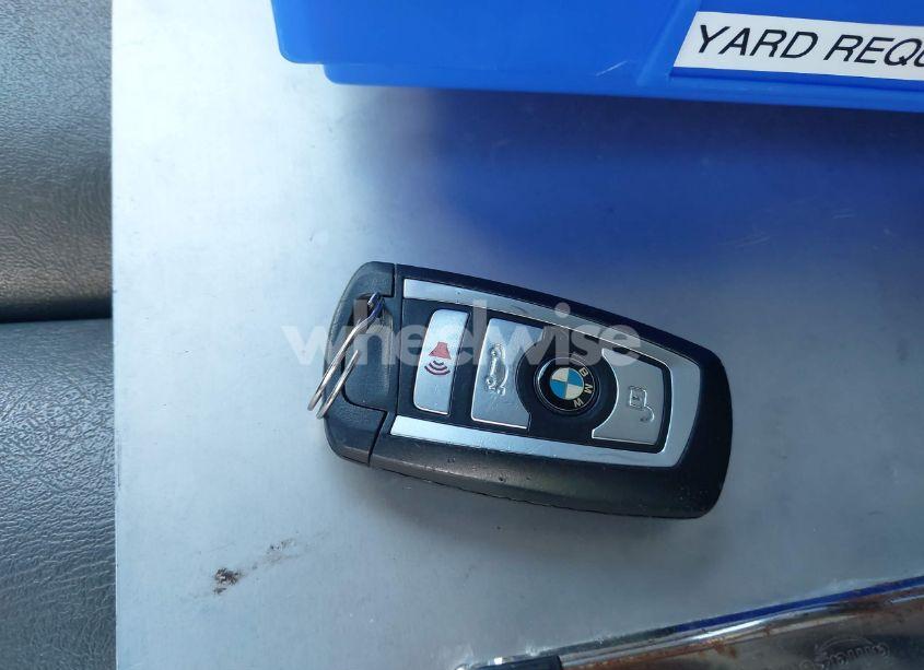 Photo 11 of 2017 Bmw X3 SDRIVE28I (VIN 5UXWZ7C54H0T44005)