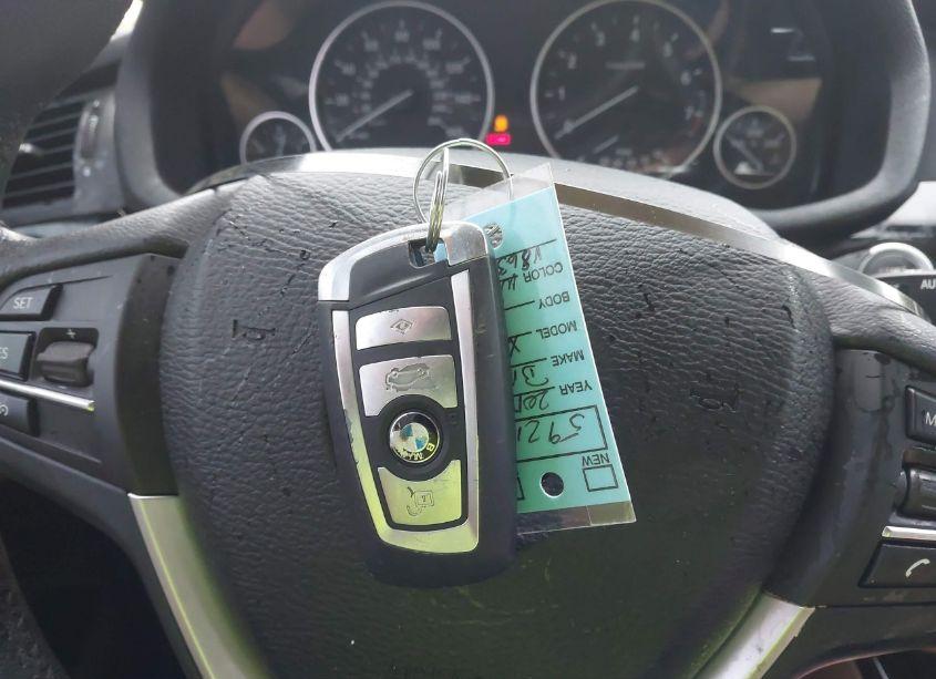 Photo 11 of 2017 Bmw X3 SDRIVE28I (VIN 5UXWZ7C54H0V86390)