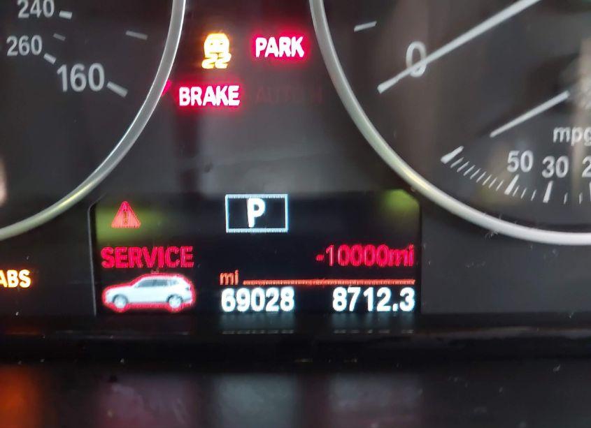 Photo 15 of 2017 Bmw X3 SDRIVE28I (VIN 5UXWZ7C54H0V86390)