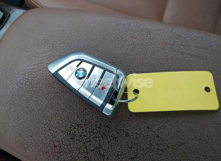 Photo 11 of 2016 Bmw X3 SDRIVE28I (VIN 5UXWZ7C58G0M83746)