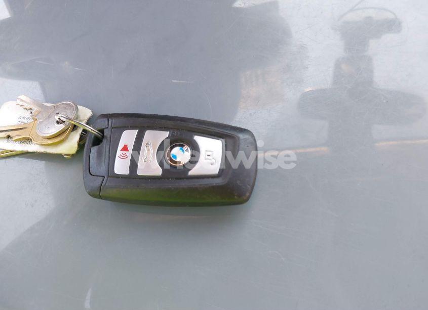 Photo 11 of 2017 Bmw X3 SDRIVE28I (VIN 5UXWZ7C58H0U45483)