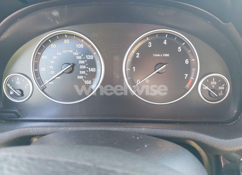 Photo 7 of 2017 Bmw X3 SDRIVE28I (VIN 5UXWZ7C58H0U45483)