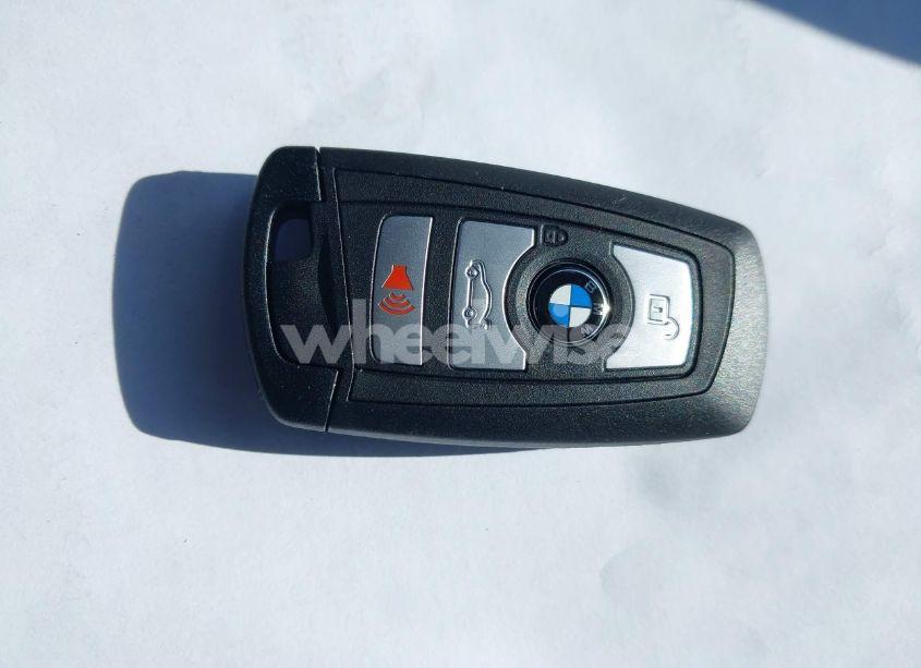 Photo 11 of 2017 Bmw X3 SDRIVE28I (VIN 5UXWZ7C58H0U47301)