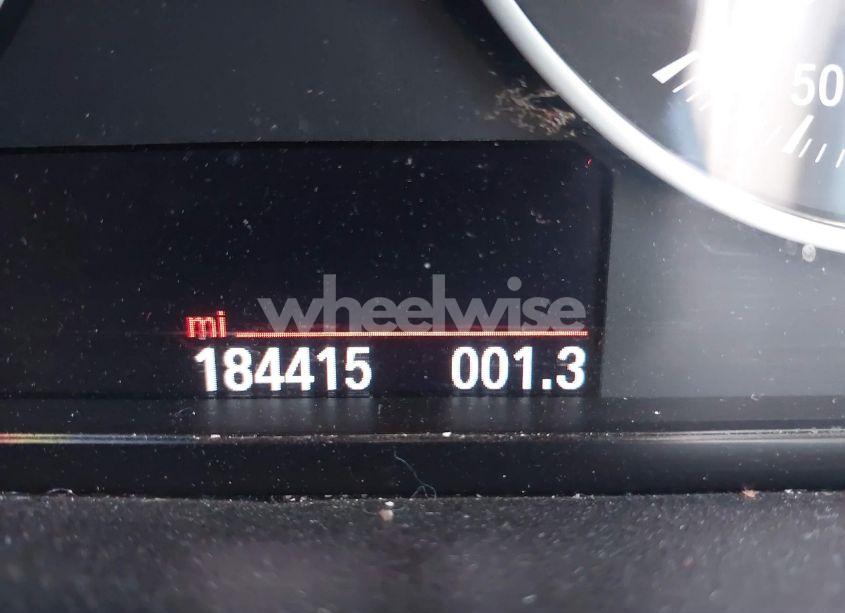 Photo 16 of 2017 Bmw X3 SDRIVE28I (VIN 5UXWZ7C58H0U47301)