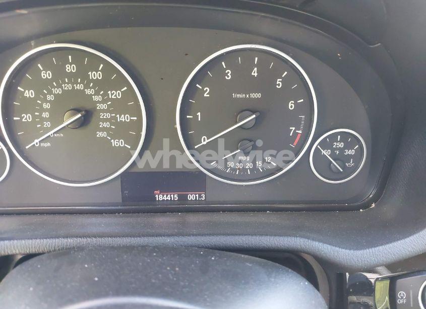 Photo 7 of 2017 Bmw X3 SDRIVE28I (VIN 5UXWZ7C58H0U47301)