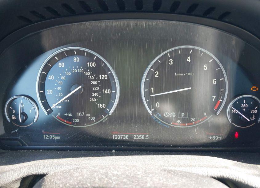 Photo 15 of 2017 Bmw X3 SDRIVE28I (VIN 5UXWZ7C59H0U44830)