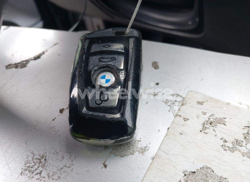 Photo 11 of 2017 Bmw X3 SDRIVE28I (VIN 5UXWZ7C5XH0T44011)