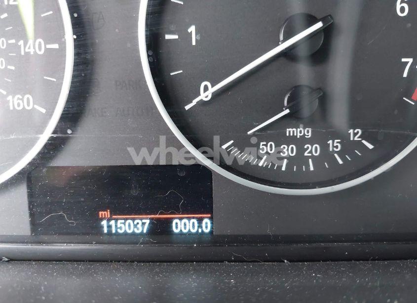 Photo 16 of 2017 Bmw X3 SDRIVE28I (VIN 5UXWZ7C5XH0T44011)