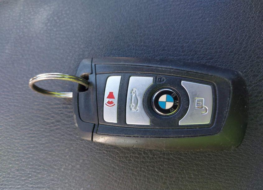 Photo 11 of 2017 Bmw X3 SDRIVE28I (VIN 5UXWZ7C5XH0U46313)