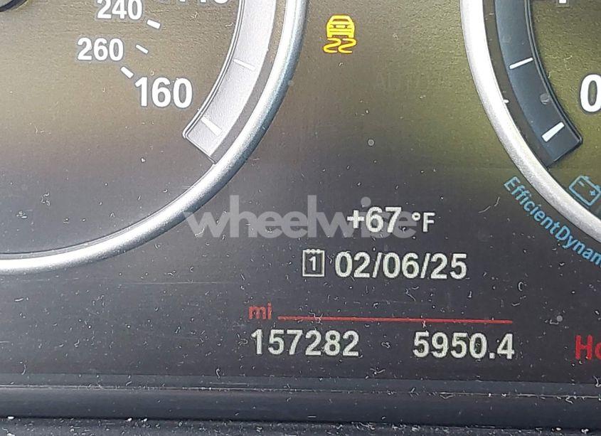 Photo 15 of 2017 Bmw X3 SDRIVE28I (VIN 5UXWZ7C5XH0U47414)