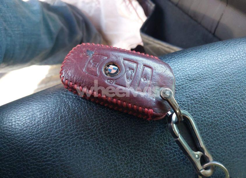 Photo 11 of 2015 Bmw X4 XDRIVE28I (VIN 5UXXW3C50F0M86581)