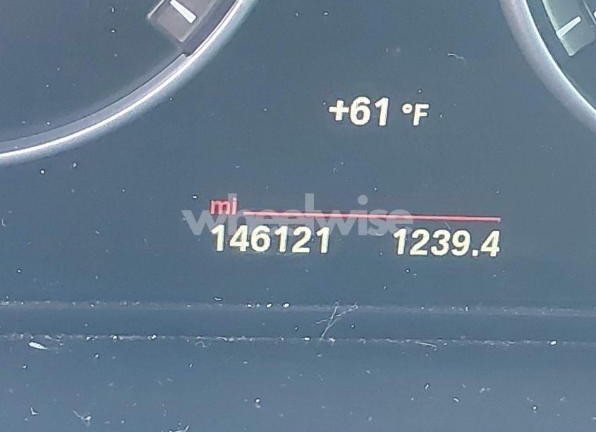 Photo 15 of 2015 Bmw X4 XDRIVE28I (VIN 5UXXW3C50F0M86581)