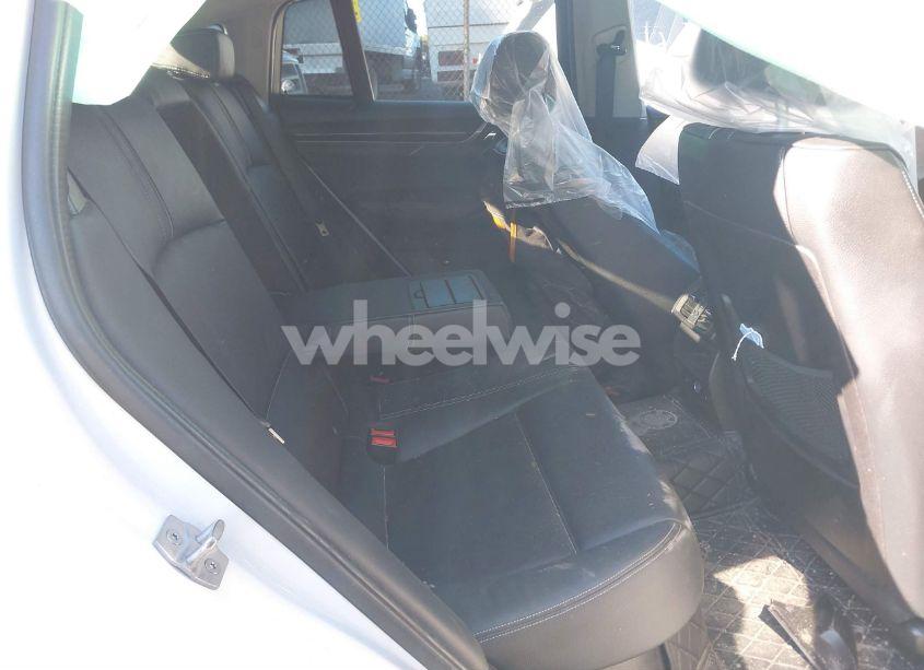 Photo 8 of 2015 Bmw X4 XDRIVE28I (VIN 5UXXW3C50F0M86581)