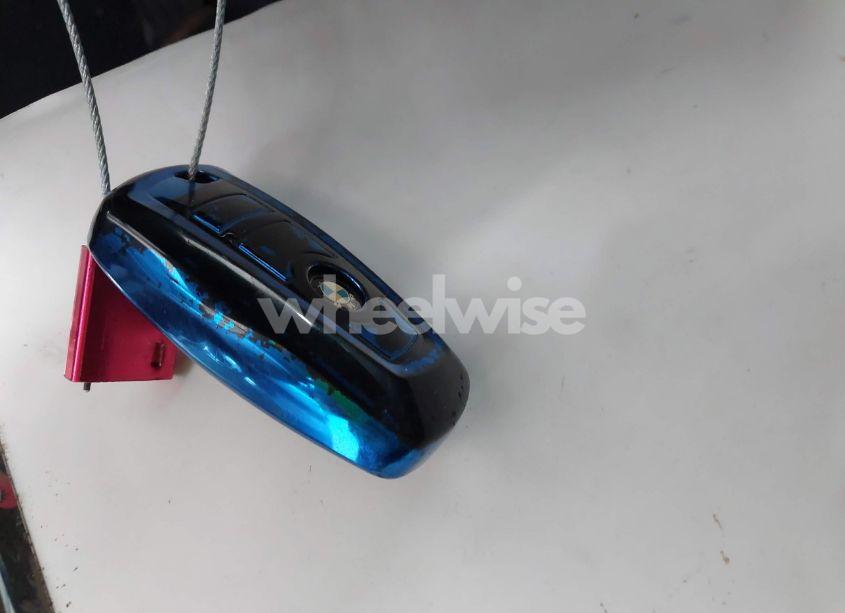 Photo 11 of 2015 Bmw X4 XDRIVE28I (VIN 5UXXW3C51F0M87268)