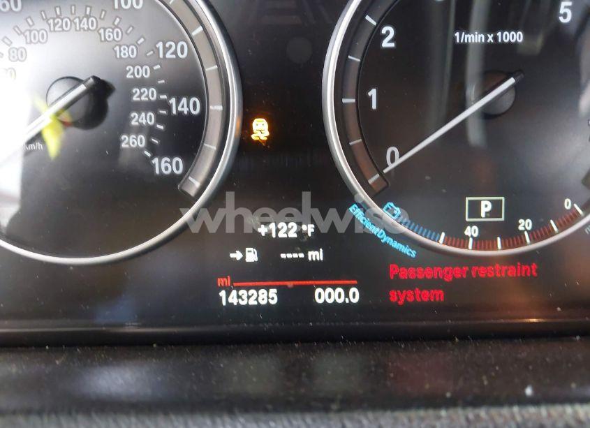 Photo 16 of 2015 Bmw X4 XDRIVE28I (VIN 5UXXW3C51F0M87268)