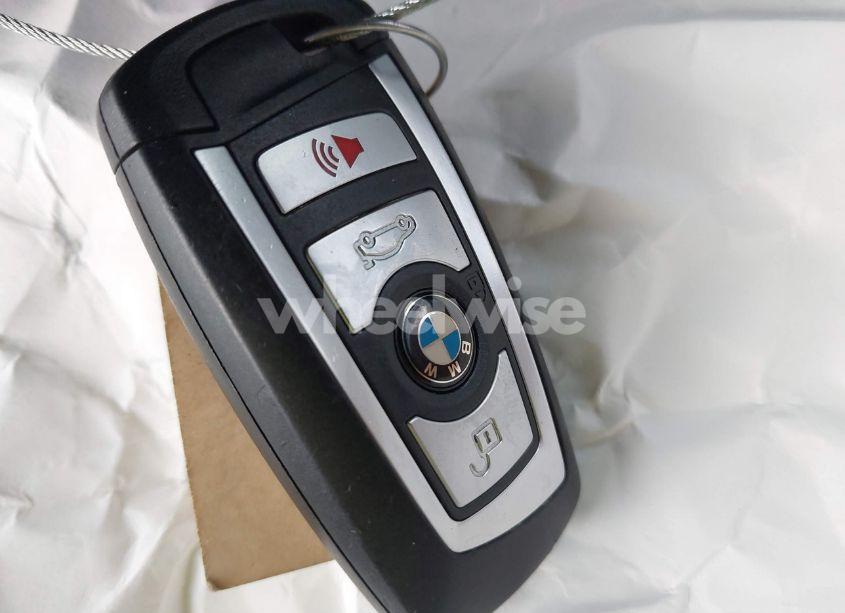 Photo 11 of 2018 Bmw X4 XDRIVE28I (VIN 5UXXW3C52J0Z60491)