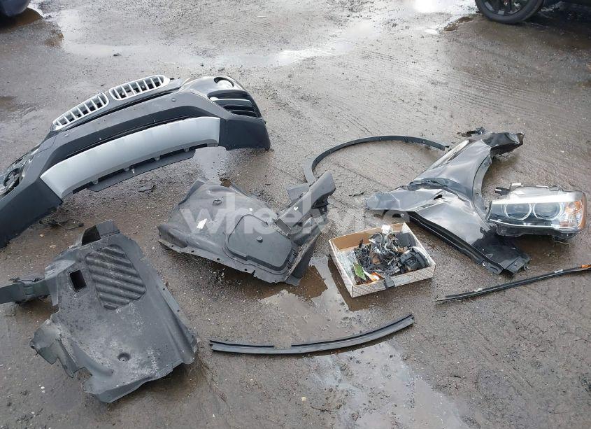 Photo 12 of 2018 Bmw X4 XDRIVE28I (VIN 5UXXW3C52J0Z60491)