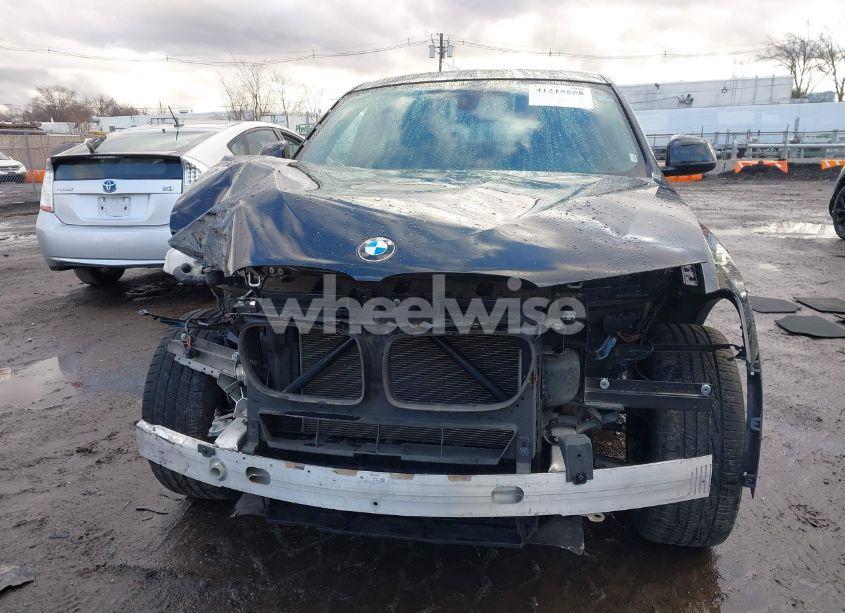 Photo 13 of 2018 Bmw X4 XDRIVE28I (VIN 5UXXW3C52J0Z60491)