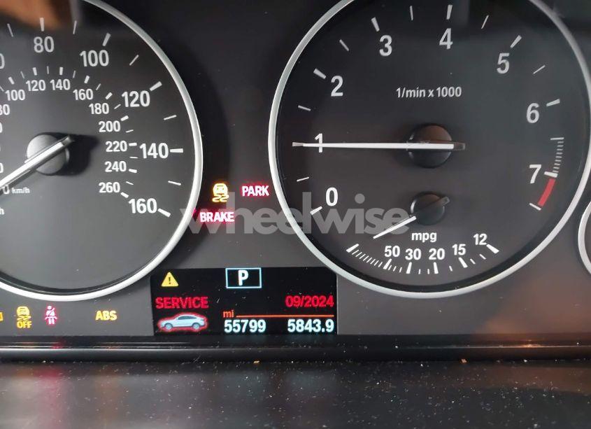 Photo 16 of 2018 Bmw X4 XDRIVE28I (VIN 5UXXW3C52J0Z60491)