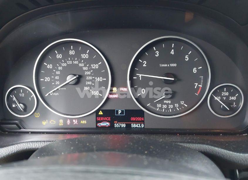 Photo 7 of 2018 Bmw X4 XDRIVE28I (VIN 5UXXW3C52J0Z60491)