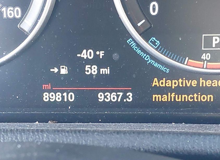 Photo 15 of 2015 Bmw X4 XDRIVE28I (VIN 5UXXW3C53F0M89250)