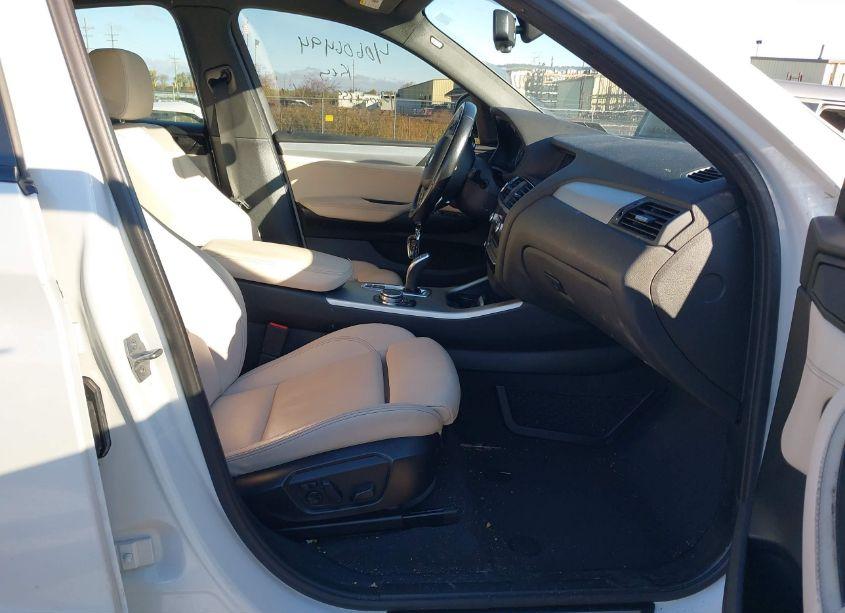 Photo 5 of 2015 Bmw X4 XDRIVE28I (VIN 5UXXW3C53F0M89250)