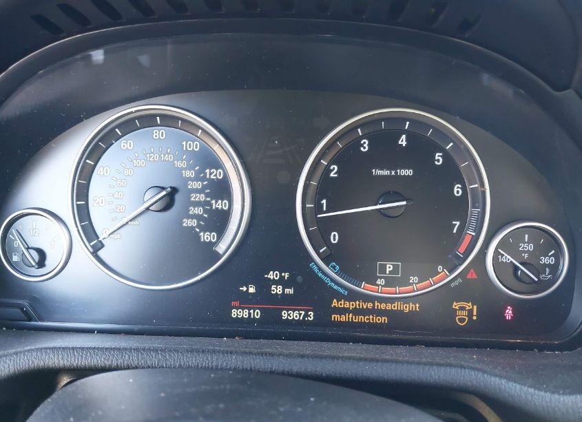 Photo 7 of 2015 Bmw X4 XDRIVE28I (VIN 5UXXW3C53F0M89250)