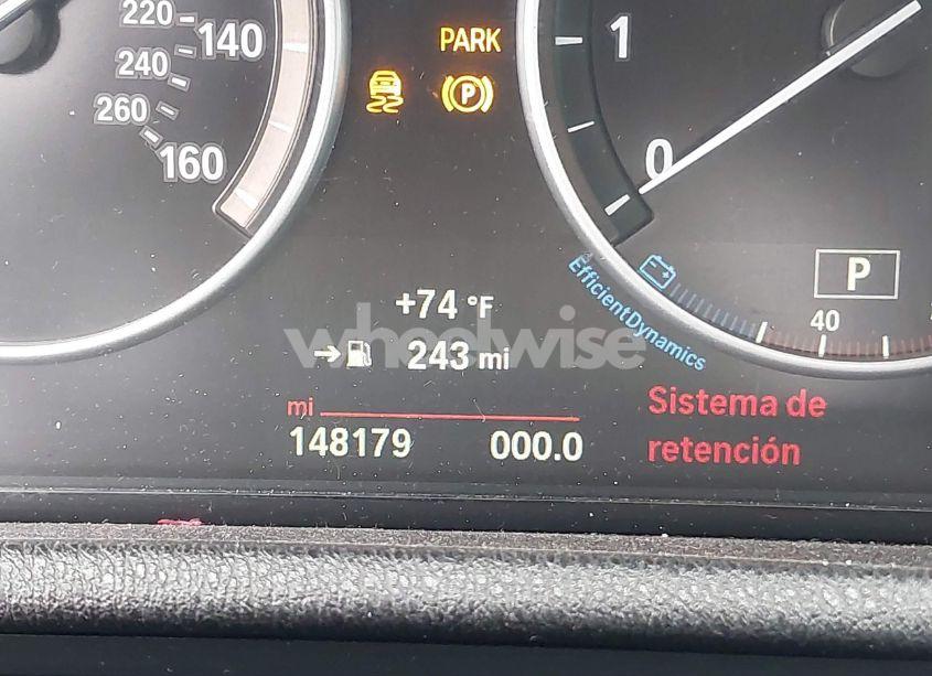 Photo 15 of 2015 Bmw X4 XDRIVE28I (VIN 5UXXW3C55F0M87113)