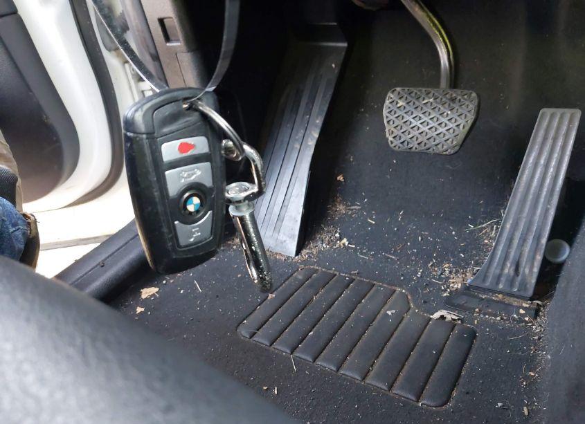 Photo 11 of 2015 Bmw X4 XDRIVE28I (VIN 5UXXW3C57F0M88845)