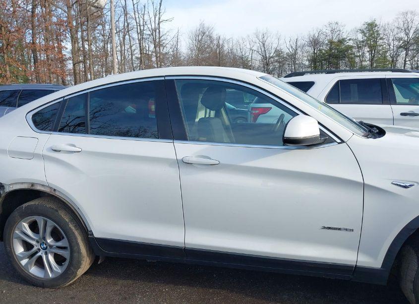 Photo 13 of 2015 Bmw X4 XDRIVE28I (VIN 5UXXW3C57F0M88845)