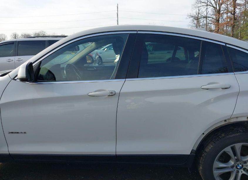 Photo 14 of 2015 Bmw X4 XDRIVE28I (VIN 5UXXW3C57F0M88845)