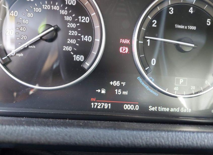 Photo 15 of 2015 Bmw X4 XDRIVE28I (VIN 5UXXW3C57F0M88845)