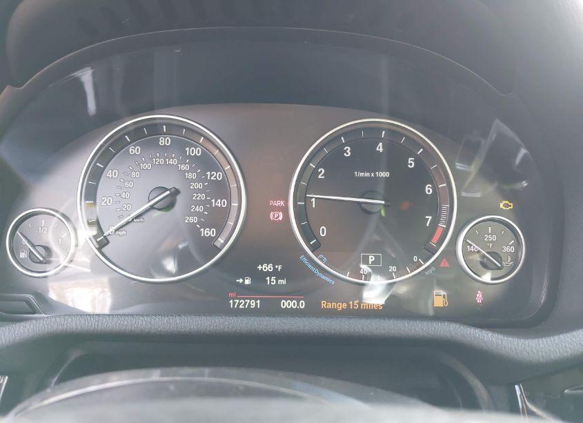 Photo 7 of 2015 Bmw X4 XDRIVE28I (VIN 5UXXW3C57F0M88845)