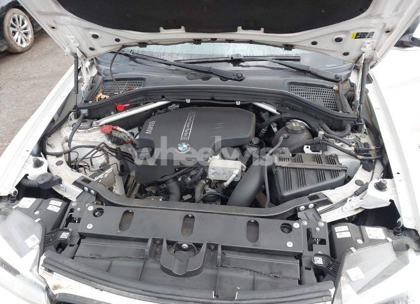 Photo 10 of 2018 Bmw X4 XDRIVE28I (VIN 5UXXW3C57J0T82081)