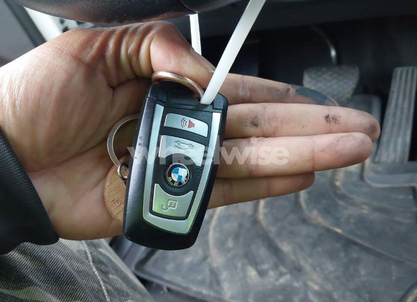 Photo 11 of 2018 Bmw X4 XDRIVE28I (VIN 5UXXW3C57J0T82081)